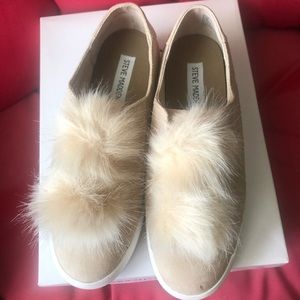 Steve Madden Sneakers